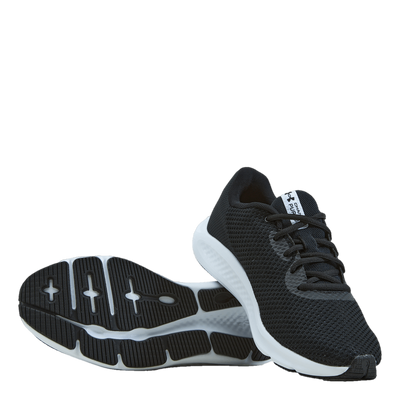 Ua Charged Pursuit 3 Black