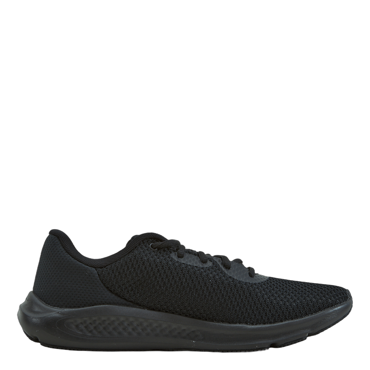 Ua Charged Pursuit 3 Black