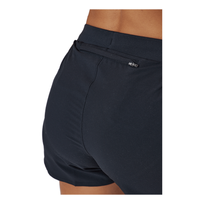 Ua Fly By Elite 3'' Short Black