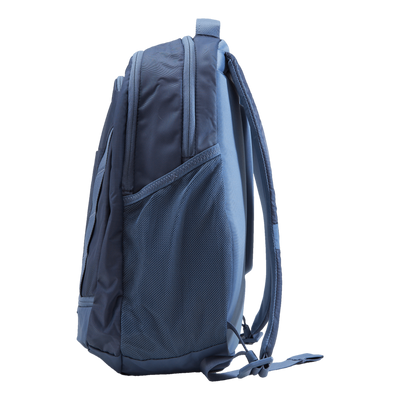 Ua Hustle Signature Backpack Tempered Steel