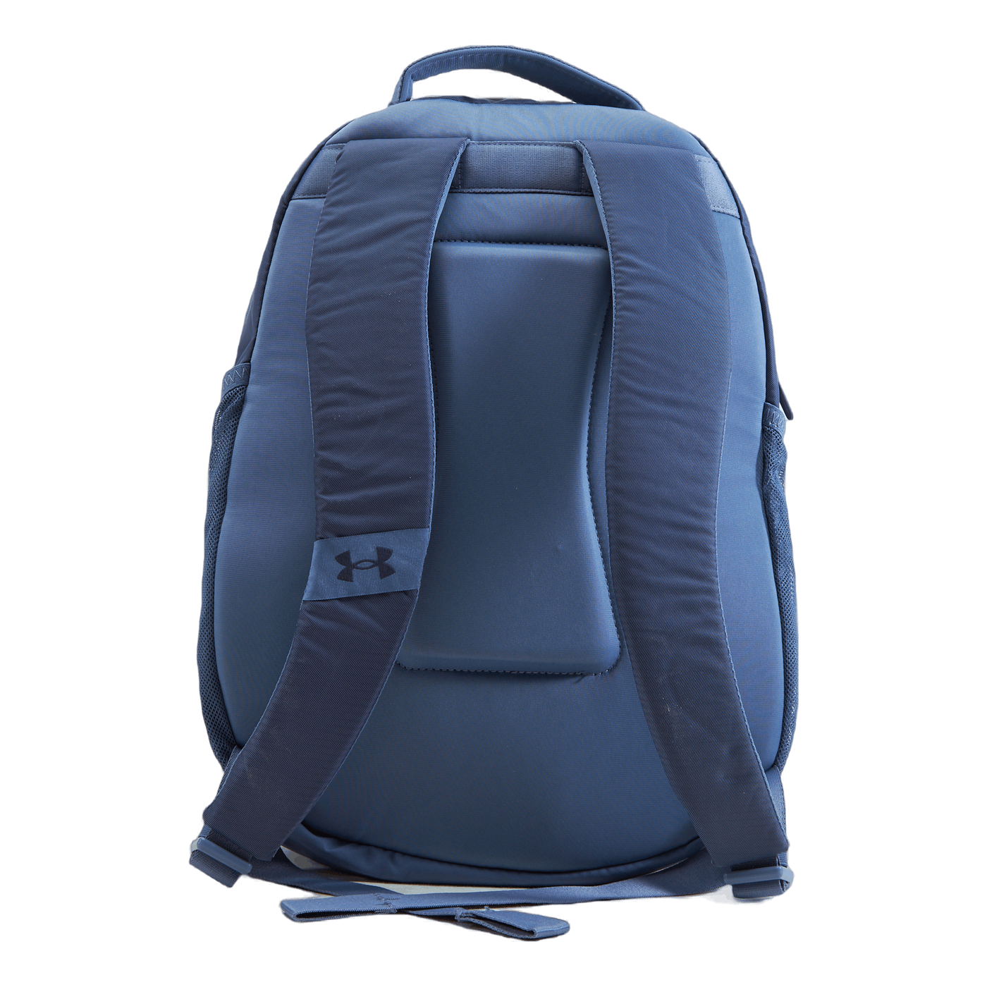 Ua Hustle Signature Backpack Tempered Steel