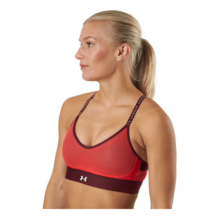 Ua Infinity Low Radio Red