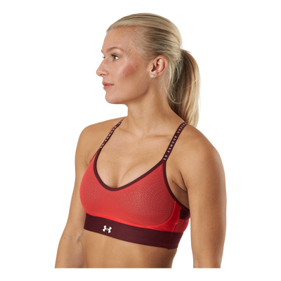 Ua Infinity Low Radio Red