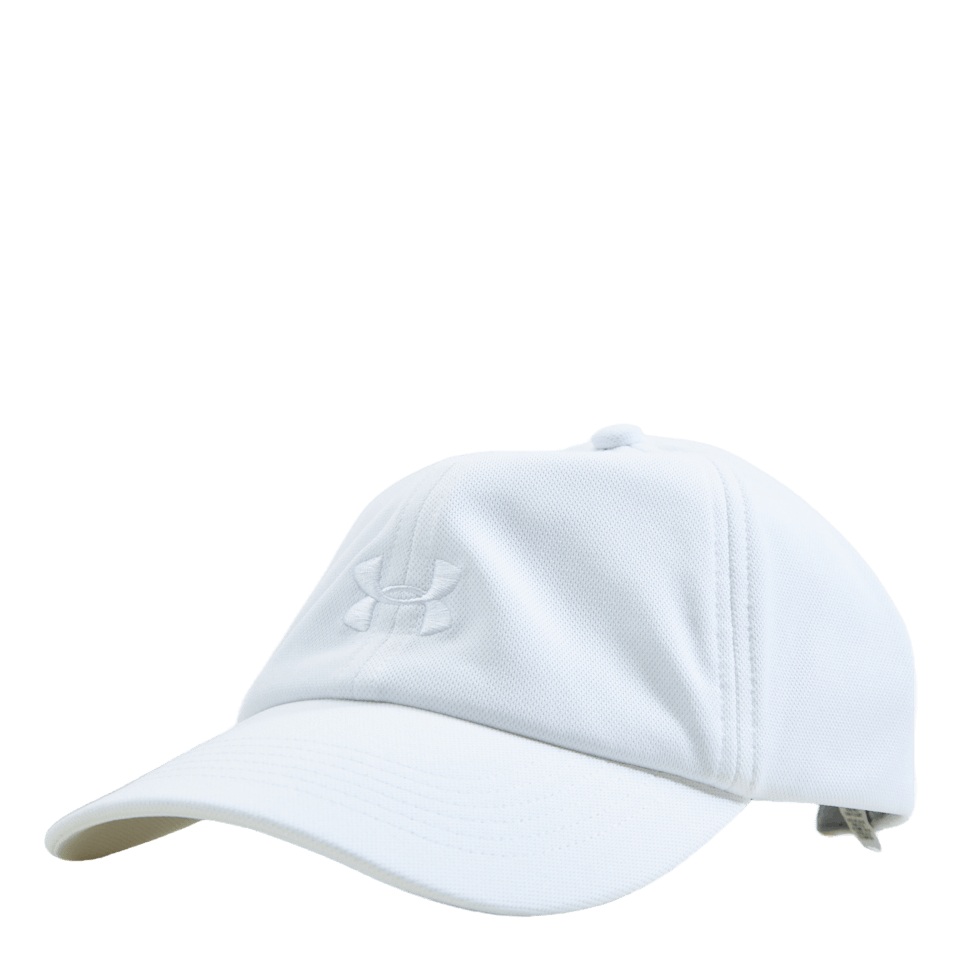 Ua Play Up Cap White