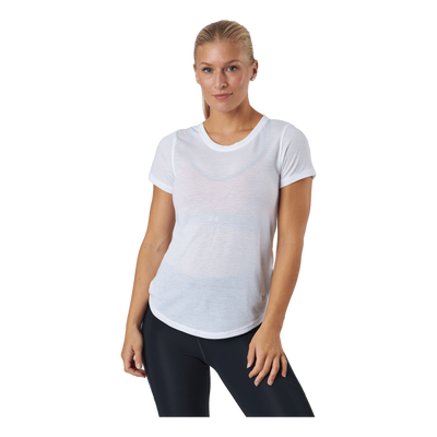 Ua Streaker Ss White