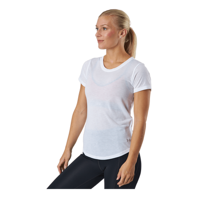 Ua Streaker Ss White