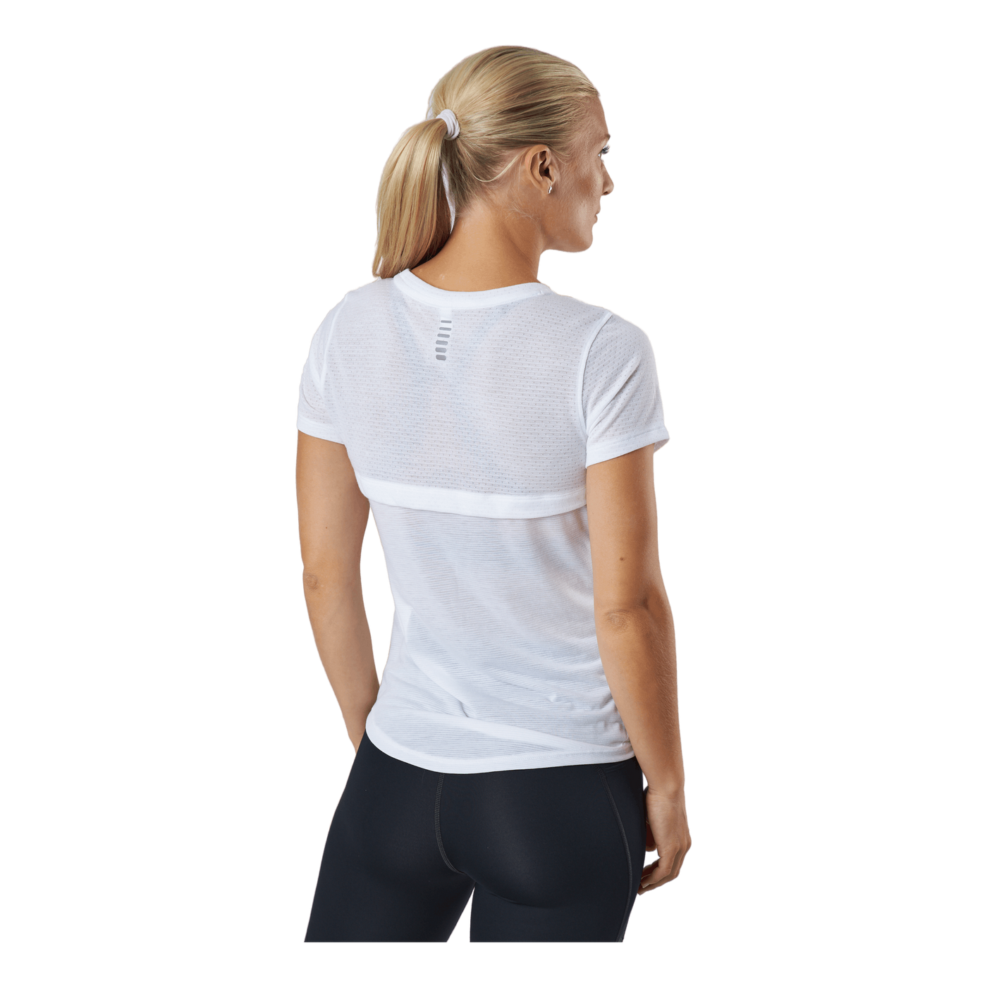 Ua Streaker Ss White