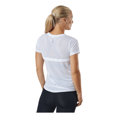 Ua Streaker Ss White