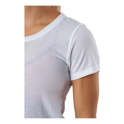 Ua Streaker Ss White