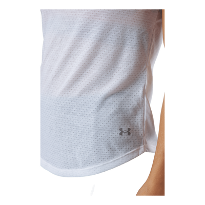 Ua Streaker Ss White