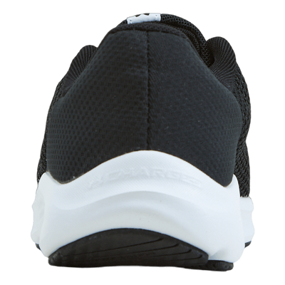 Ua W Charged Pursuit 3 Black