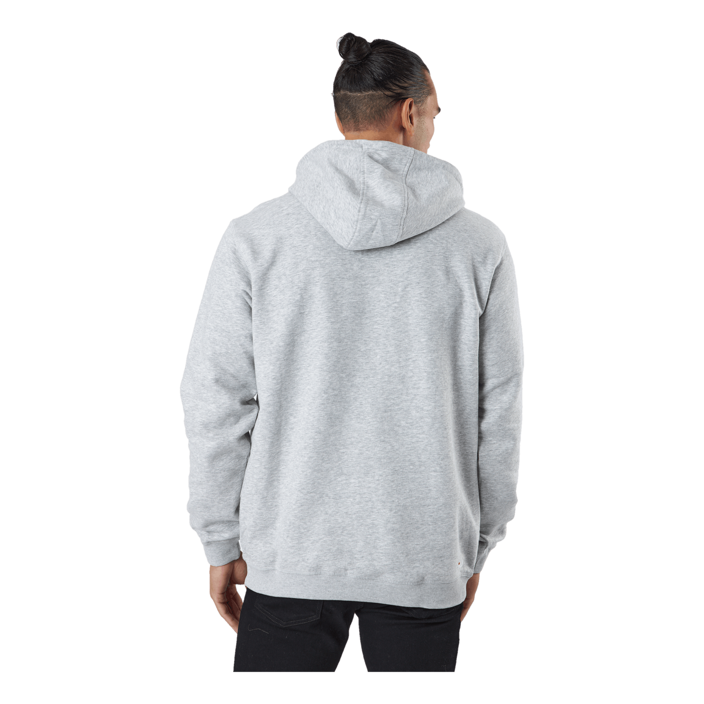 Barumini Hoody 8000 - Light Grey Melange