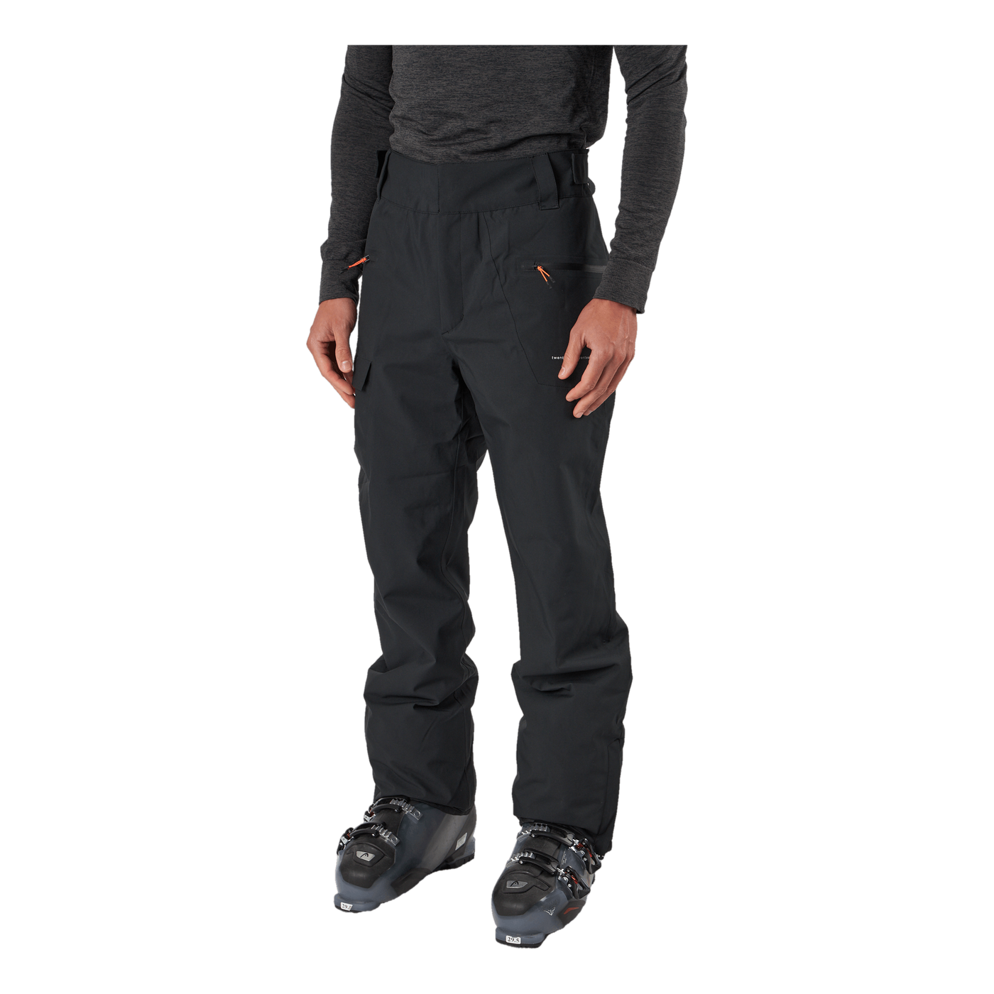 Skipant Sala H Black