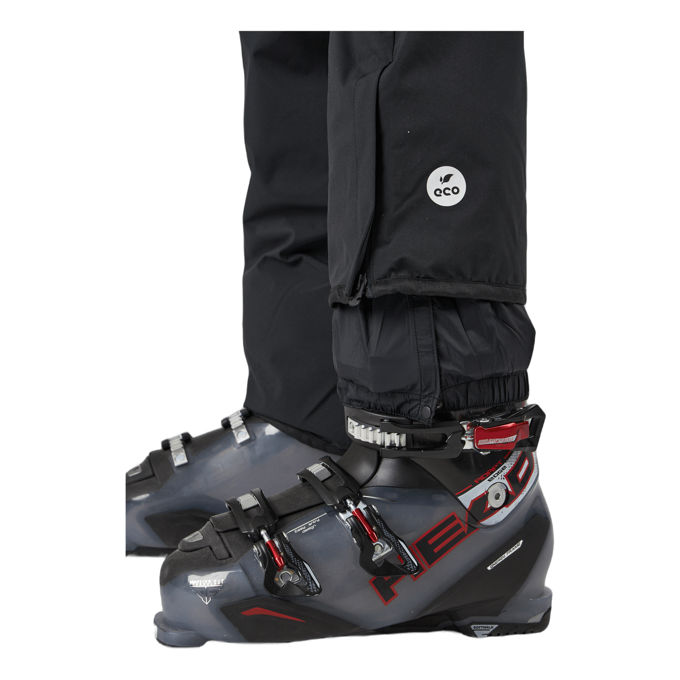 Skipant Sala H Black