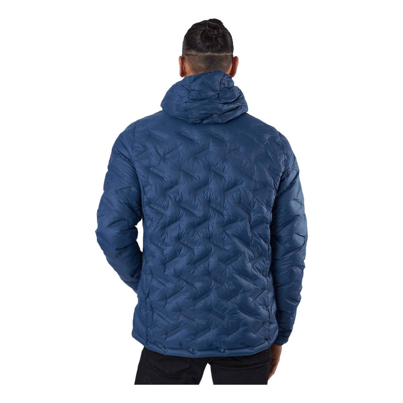 Jacket Isabo H Navy