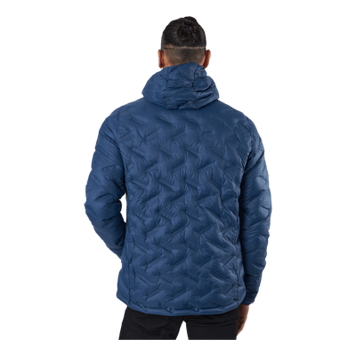 Jacket Isabo H Navy