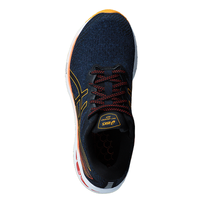Gt-2000 10 Deep Ocean/amber