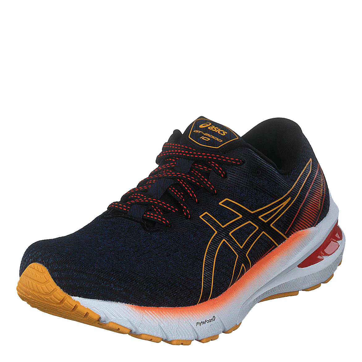 Gt-2000 10 Deep Ocean/amber
