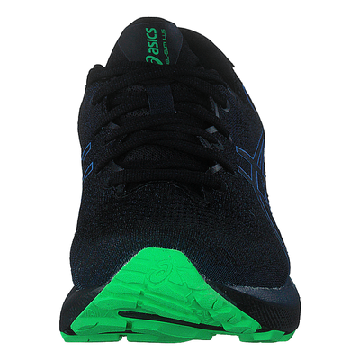 Gel-cumulus 24 Gtx Black/blue Coast