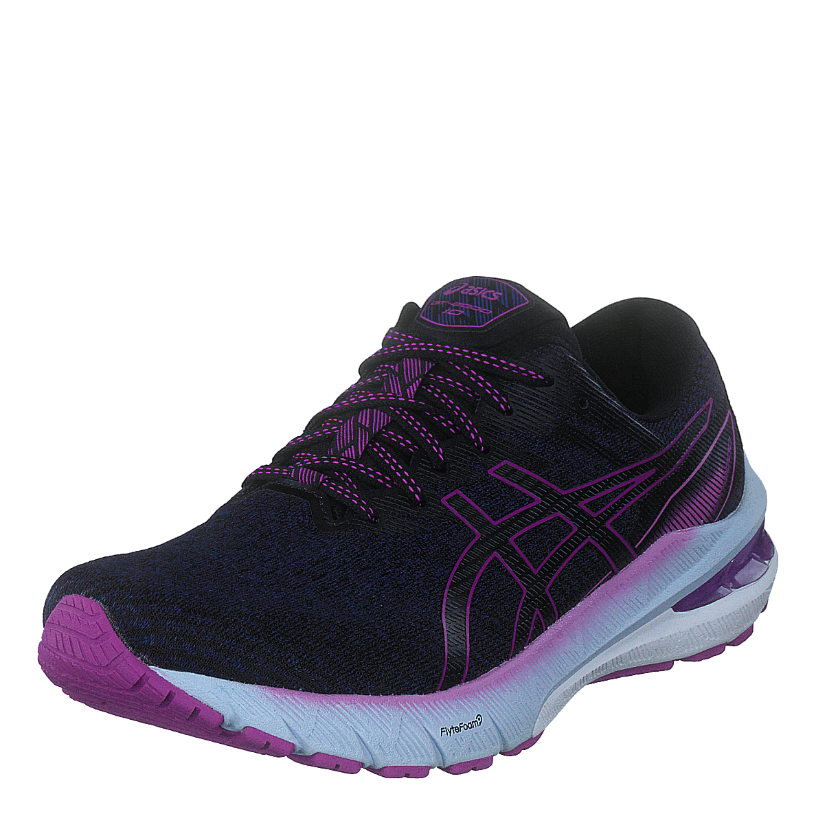 Gt-2000 10 Dive Blue/orchid