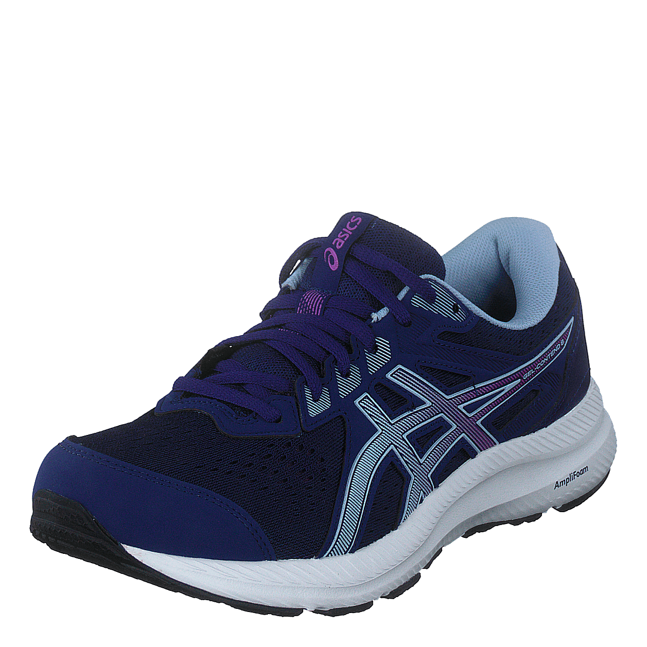 Gel-contend 8 Dive Blue/soft Sky