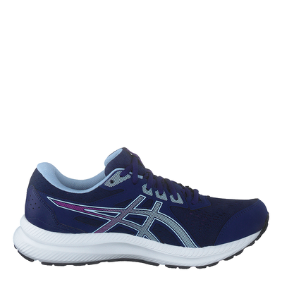 Gel-contend 8 Dive Blue/soft Sky