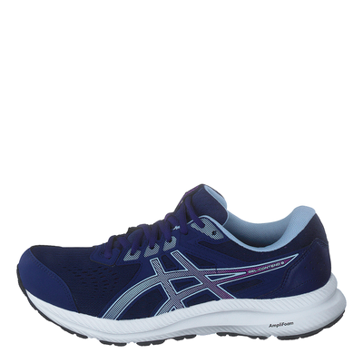 Gel-contend 8 Dive Blue/soft Sky