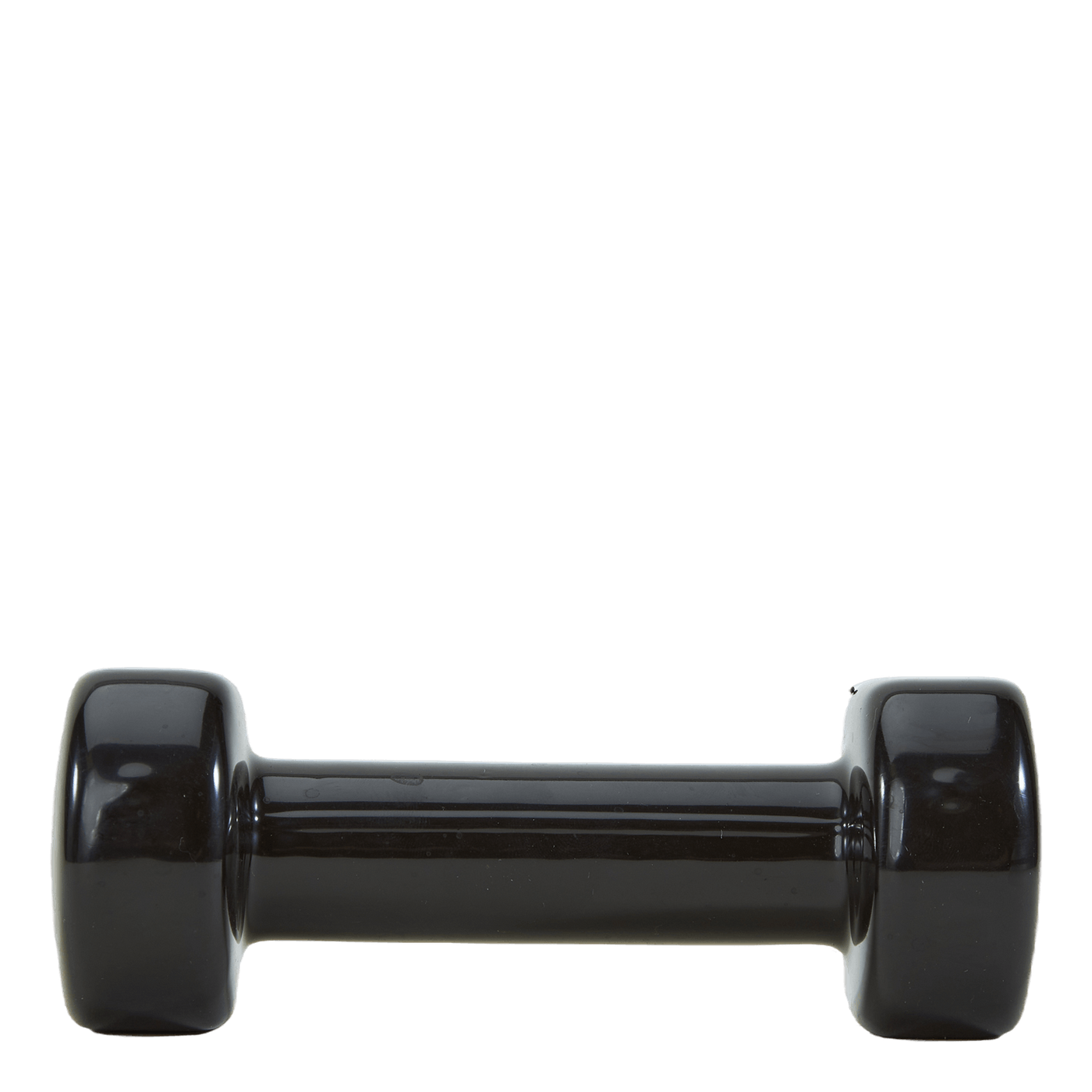 Dumbbell 1 Kg Black