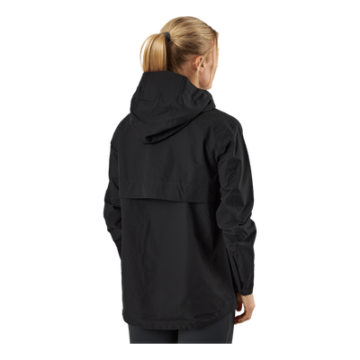 Misty Shell W Jackets Black