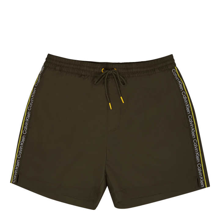 Medium Drawstring Secret Meadow