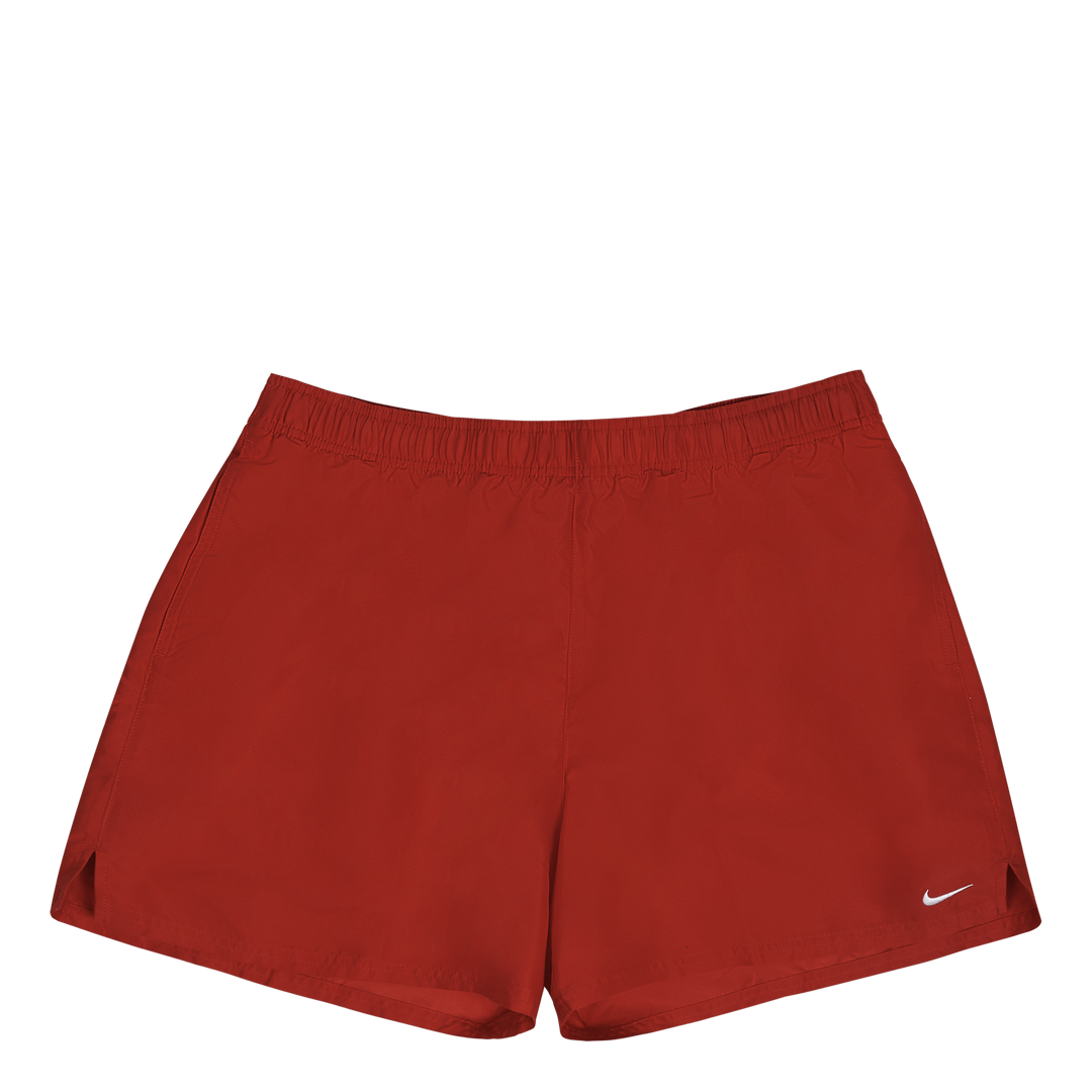 Nike Essential 5" Volley Short Laser Blue