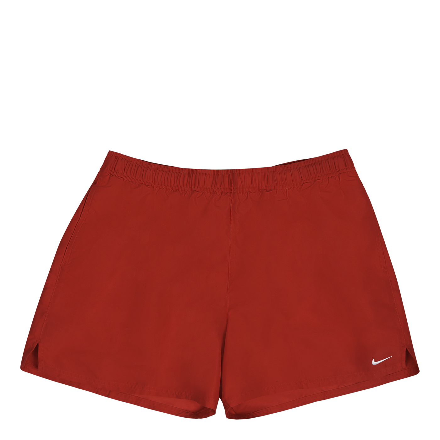 Nike Essential 5" Volley Short Laser Blue