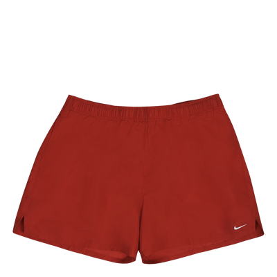 Nike Essential 5" Volley Short Laser Blue