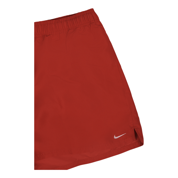 Nike Essential 5" Volley Short Laser Blue