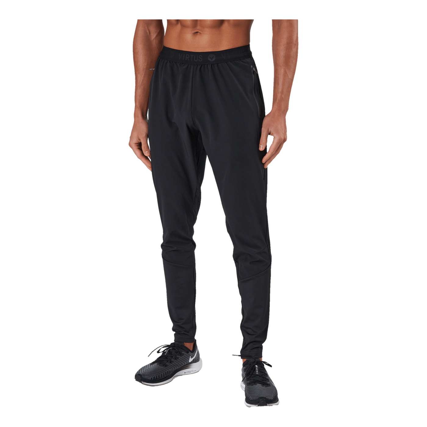 Blag V2 M Hyper Stretch Pant Black