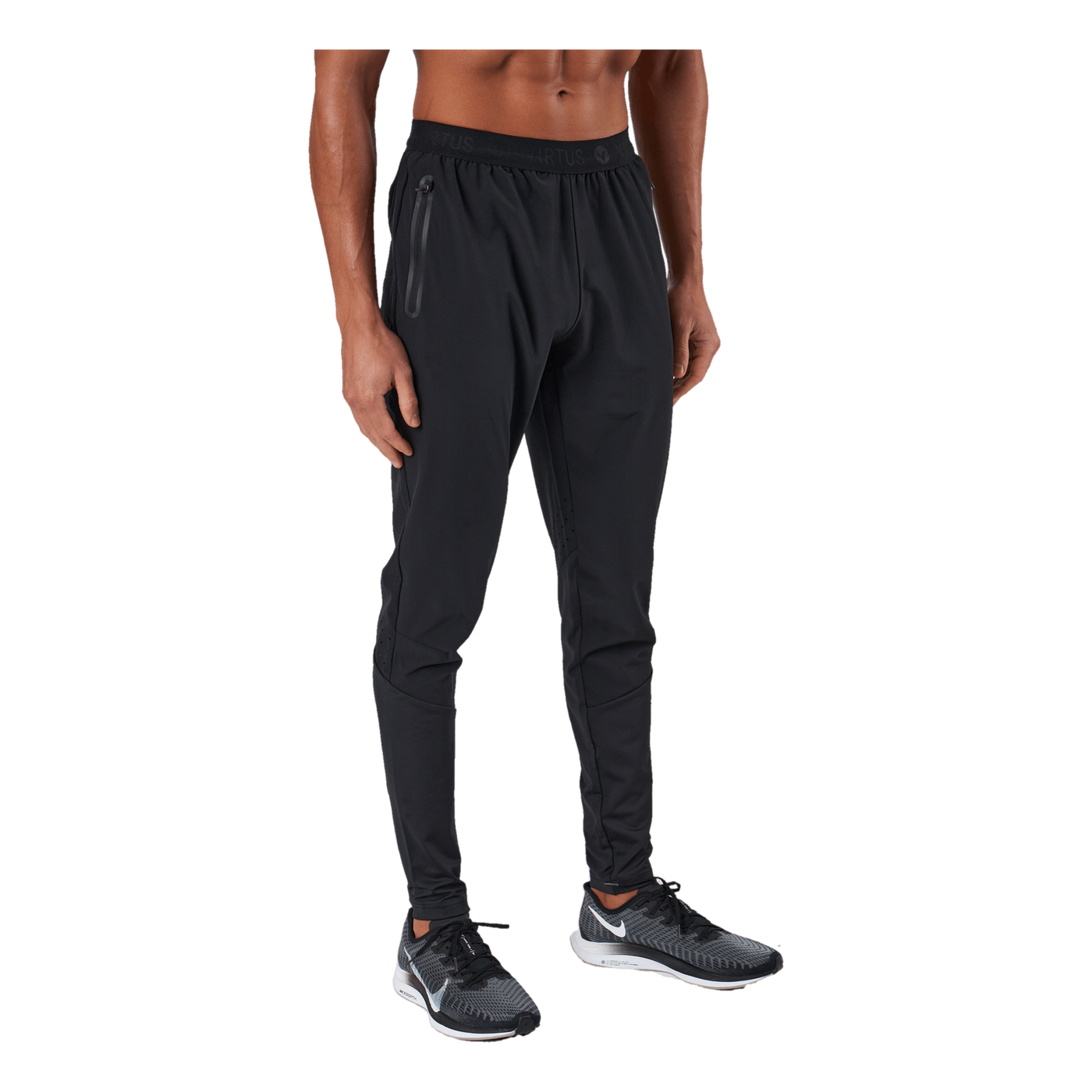 Blag V2 M Hyper Stretch Pant Black