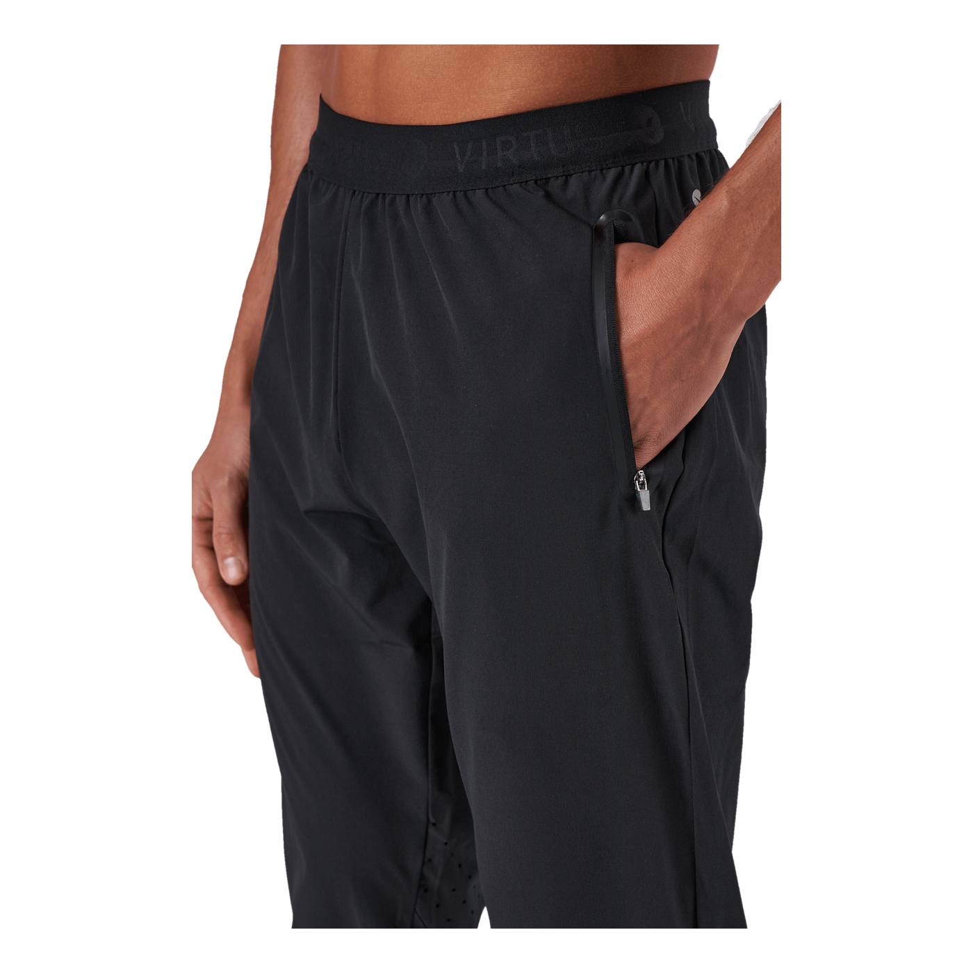 Blag V2 M Hyper Stretch Pant Black