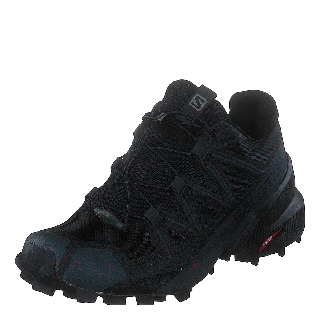 Speedcross 5 W Black/black/phantom