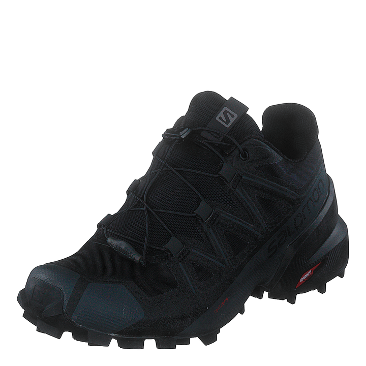 Speedcross 5 W Black/black/phantom
