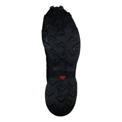 Speedcross 5 Wide Black