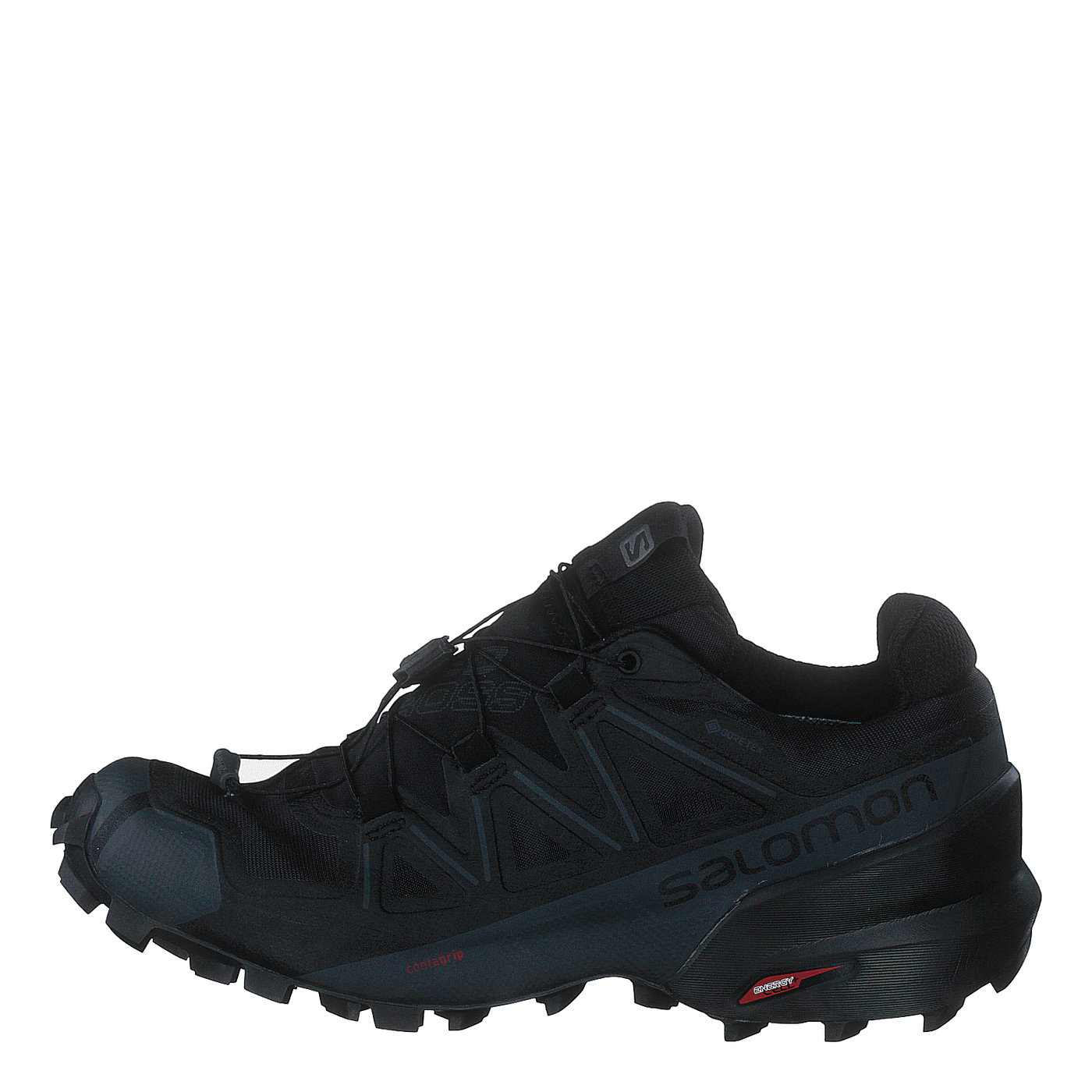 Speedcross 5 Gtx W Black black phantom Salomon Runforest
