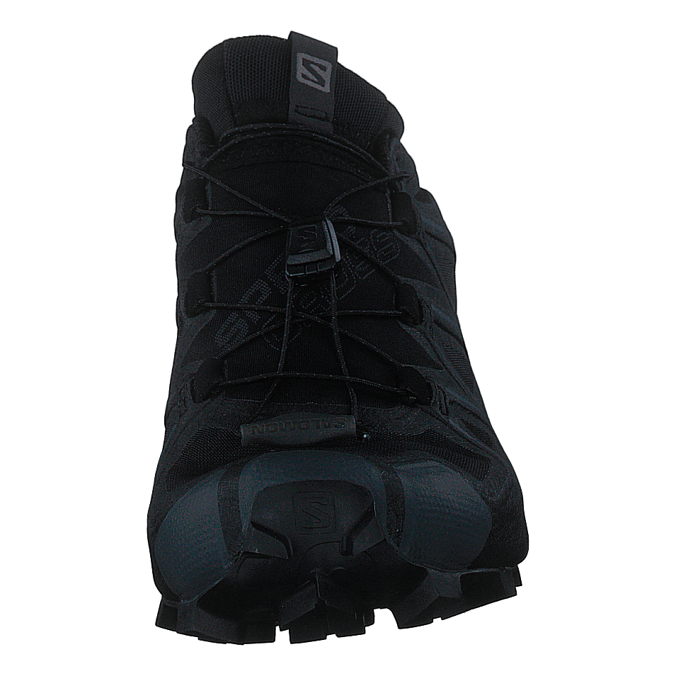 Speedcross 5 Gtx W Black/black/phantom