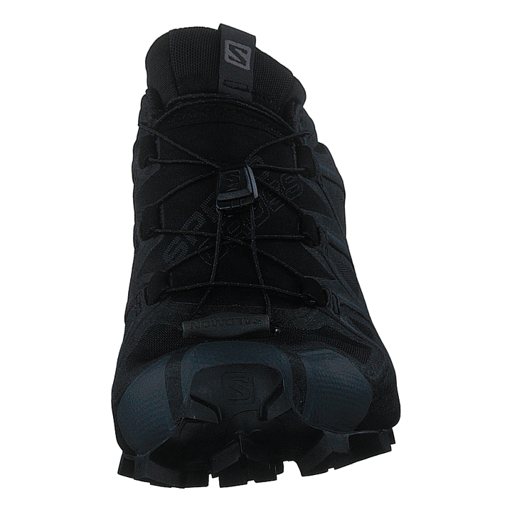 Speedcross 5 Gtx W Black/black/phantom