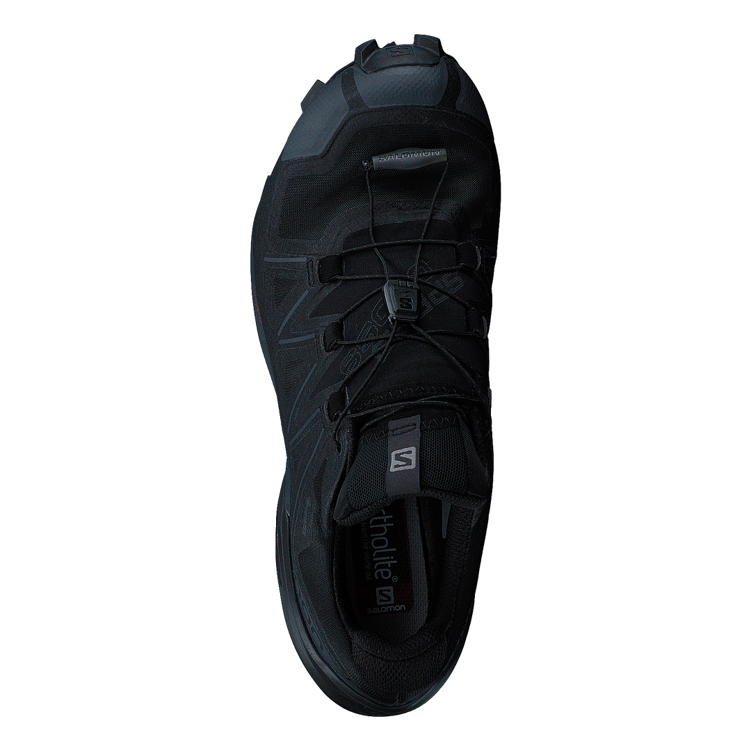 Speedcross 5 Gtx W Black/black/phantom