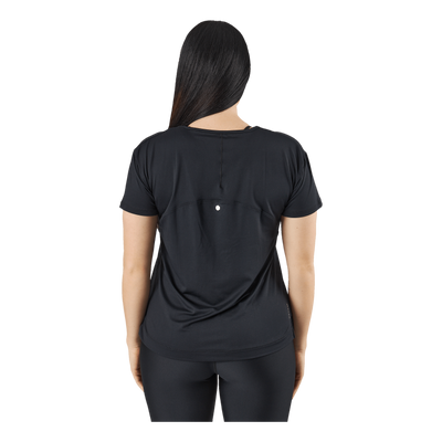 Ua Rush Energy Ss Black