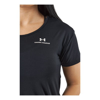 Ua Rush Energy Ss Black