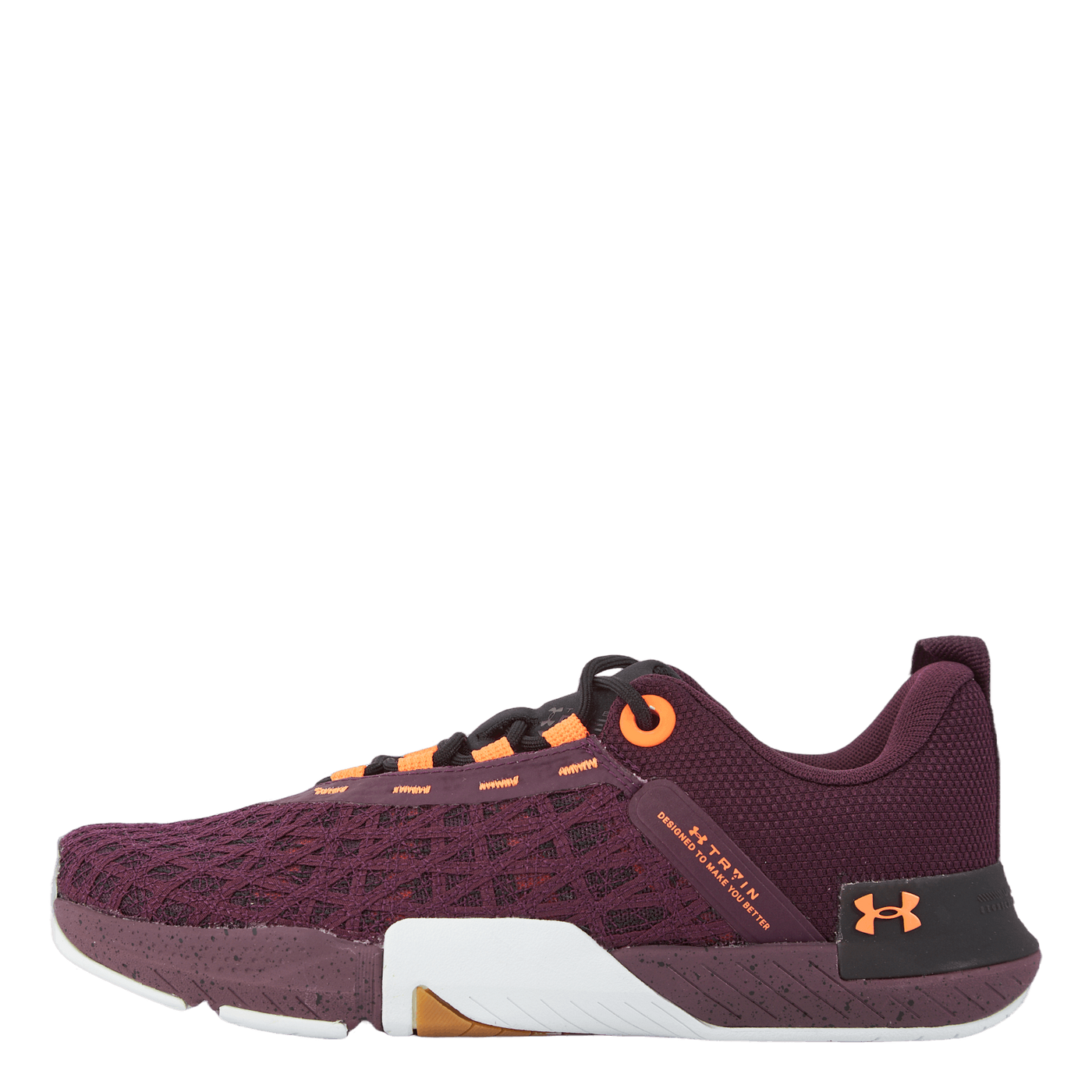 Ua tribase 2025 reign women's