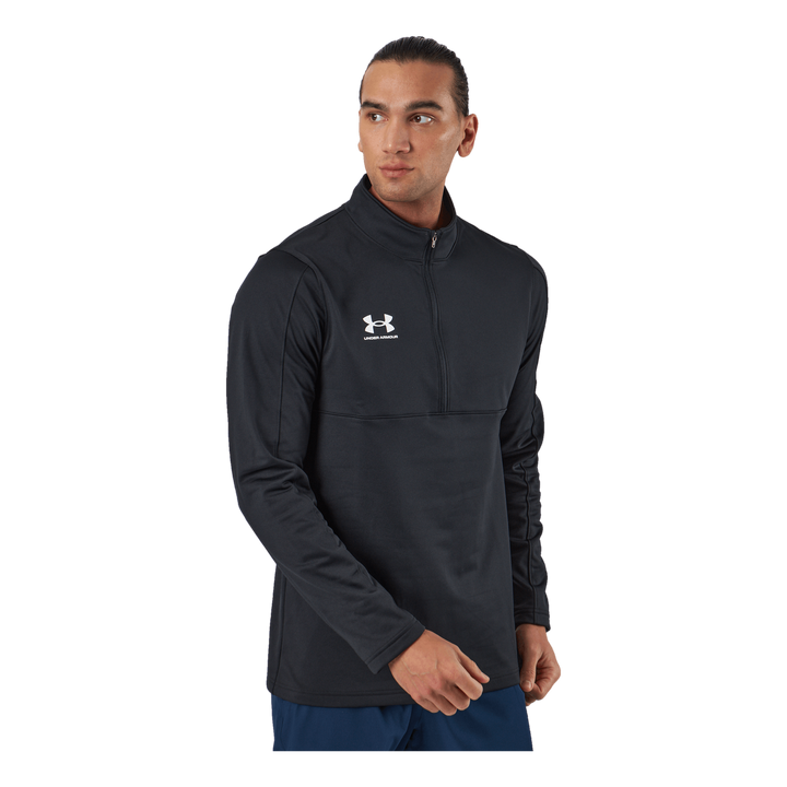 Challenger Midlayer Black