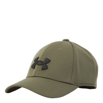 Boy's Ua Blitzing Marine Od Green