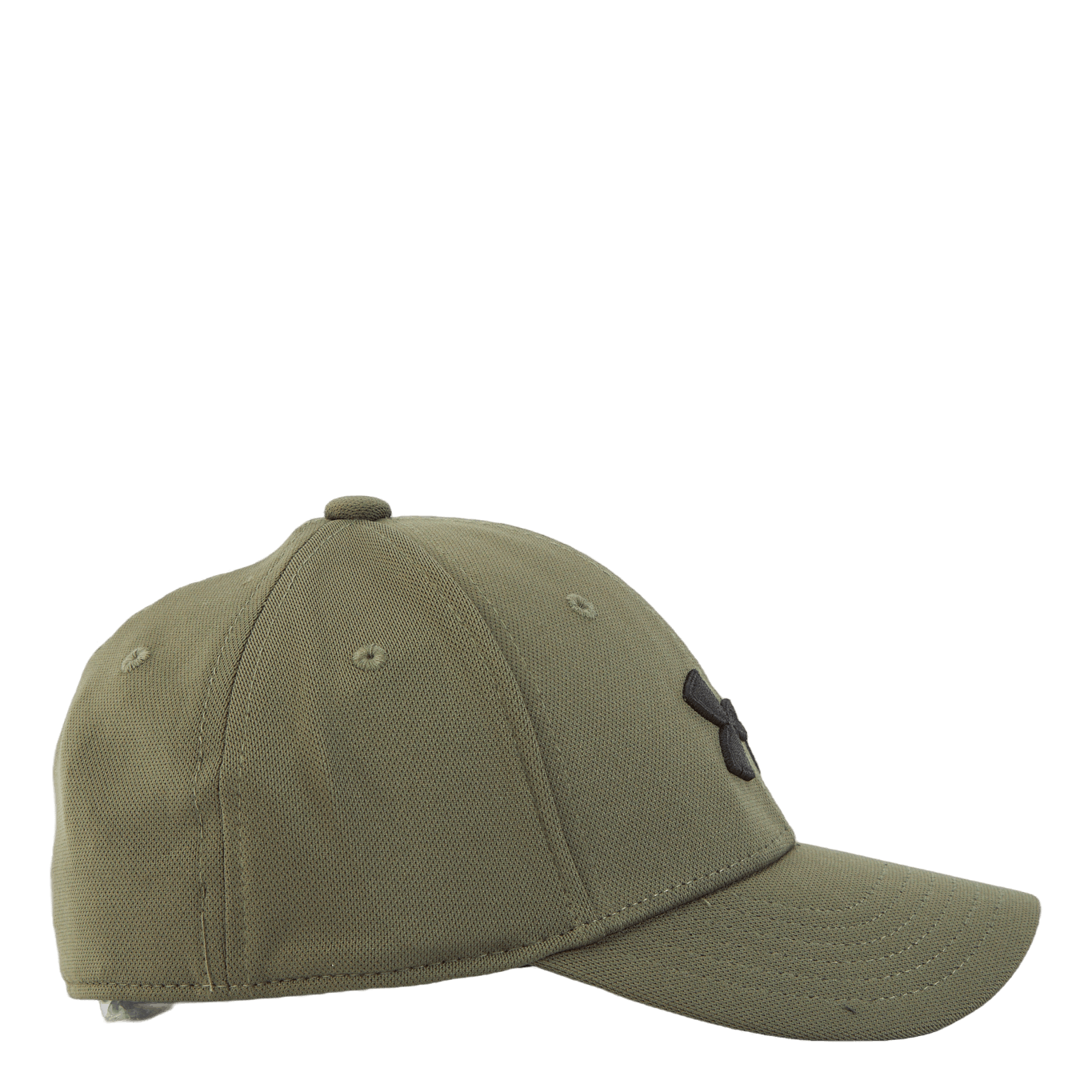 Boy's Ua Blitzing Marine Od Green